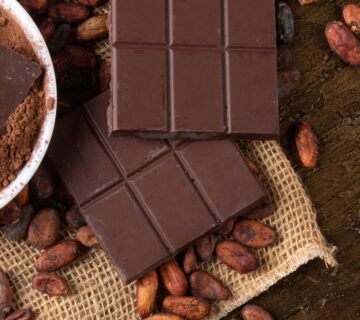 Cocoa liquor supplier in Jordan