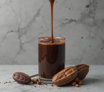 Cocoa liquor supplier in Libya