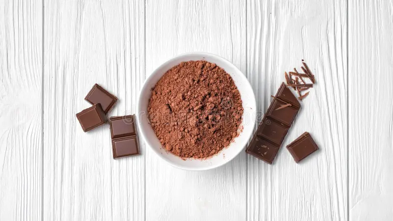 Cocoa powder supplier in Saudi Arabia