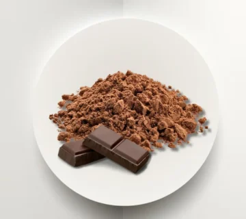 Cocoa powder supplier in Saudi Arabia