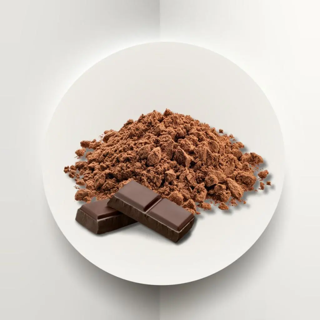 Cocoa powder supplier in Saudi Arabia