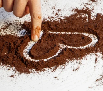 Cocoa powder supplier in Syria