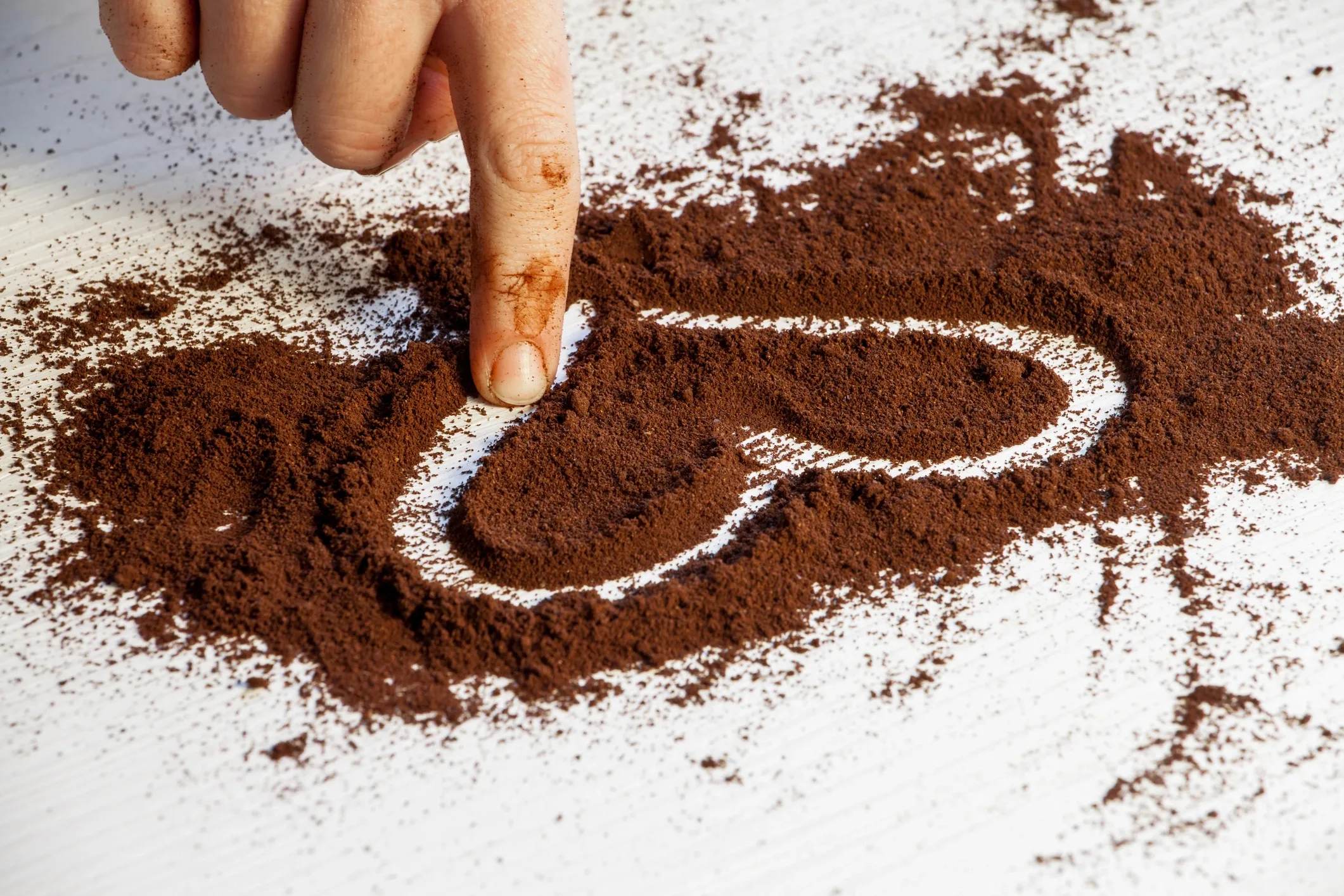 Cocoa powder supplier in Syria