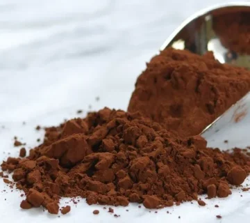Cocoa powder supplier in Tunisia Cocoa Powder Supplier in Tunisia