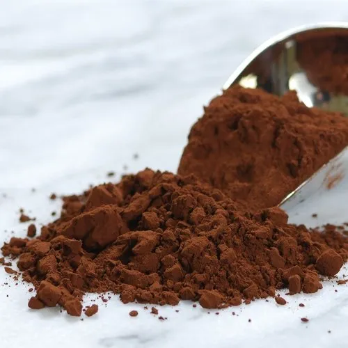 Cocoa Powder Supplier in Tunisia