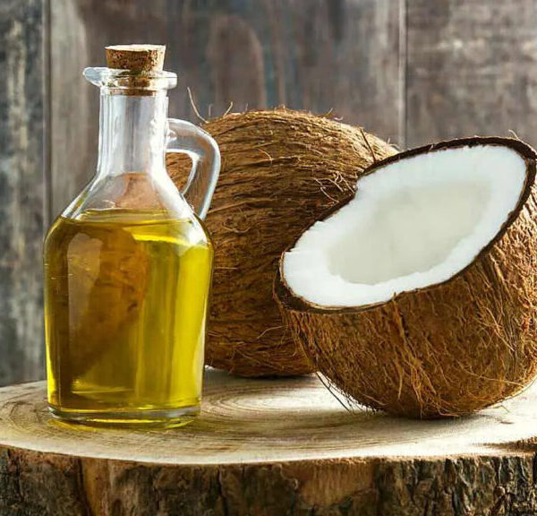 Coconut oil supplier in Afghanistan