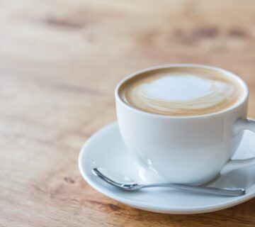 Coffee Creamers and Beverage Whiteners from TÜRKİYE