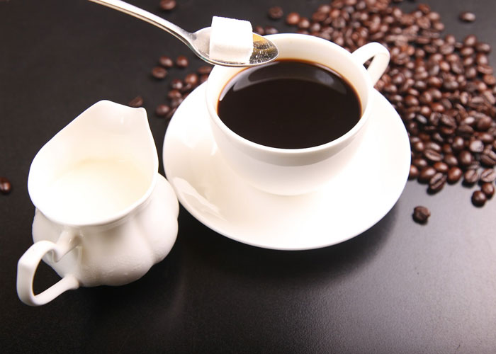 Coffee additives and sweeteners