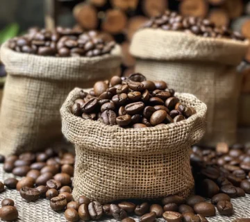 Coffee beans suppliers in TÜRKİYE
