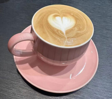 Coffee whiteners and creamers suppliers