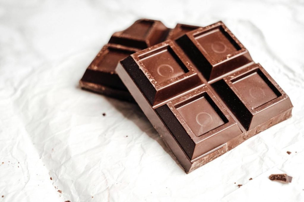 CBR for Compound Chocolate Supplier
