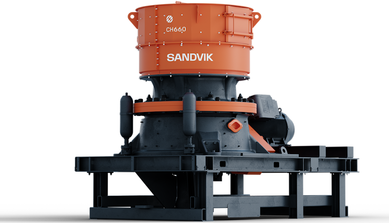 Cone Crusher 430 manufacturer from TÜRKİYE for Pakistan