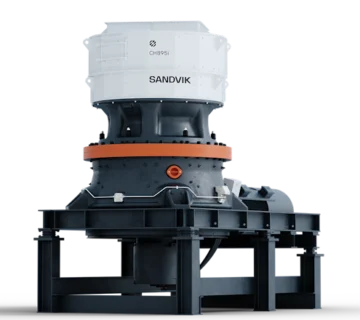 Cone Crusher 430 manufacturer from TÜRKİYE for Pakistan