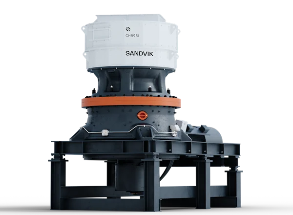Cone Crusher 430 manufacturer from TÜRKİYE for Pakistan