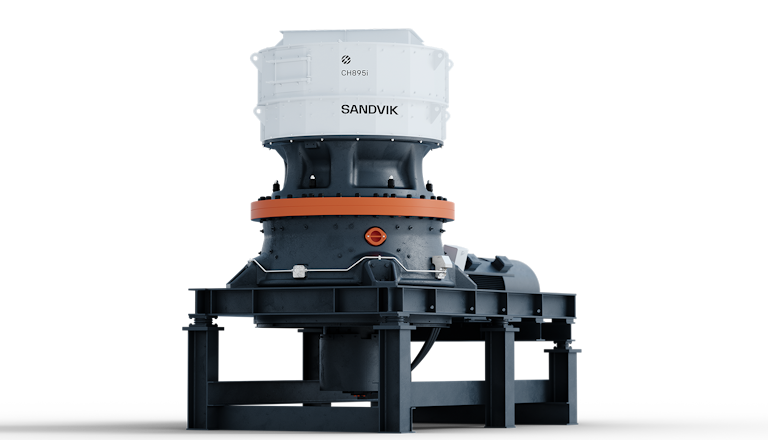Cone Crusher 430 manufacturer from TÜRKİYE for Pakistan