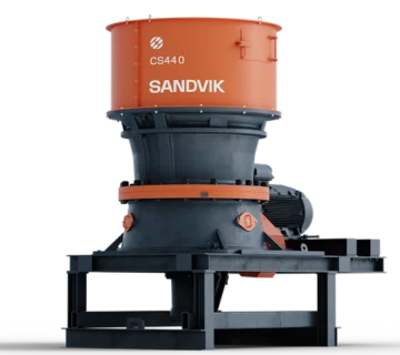 Cone Crusher 430 manufacturer in Canada