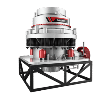 Cone Crusher 430 manufacturer in Mexico