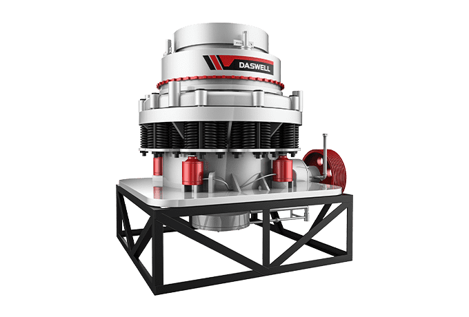 Cone Crusher 430 manufacturer in Mexico