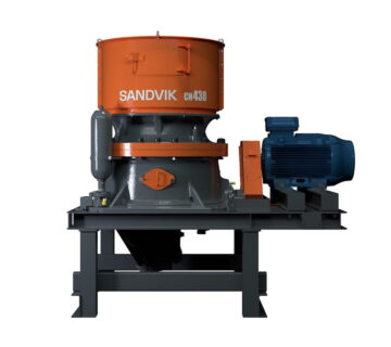 Cone Crusher 430 manufacturer in USA