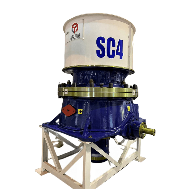 Cone Crusher 440 manufacturer in Canada