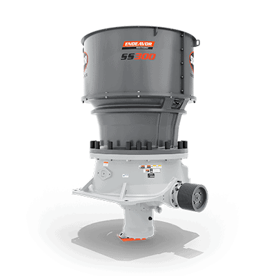 Cone Crusher 440 manufacturer in Canada