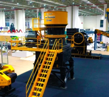 Cone Crusher 440 manufacturer in USA