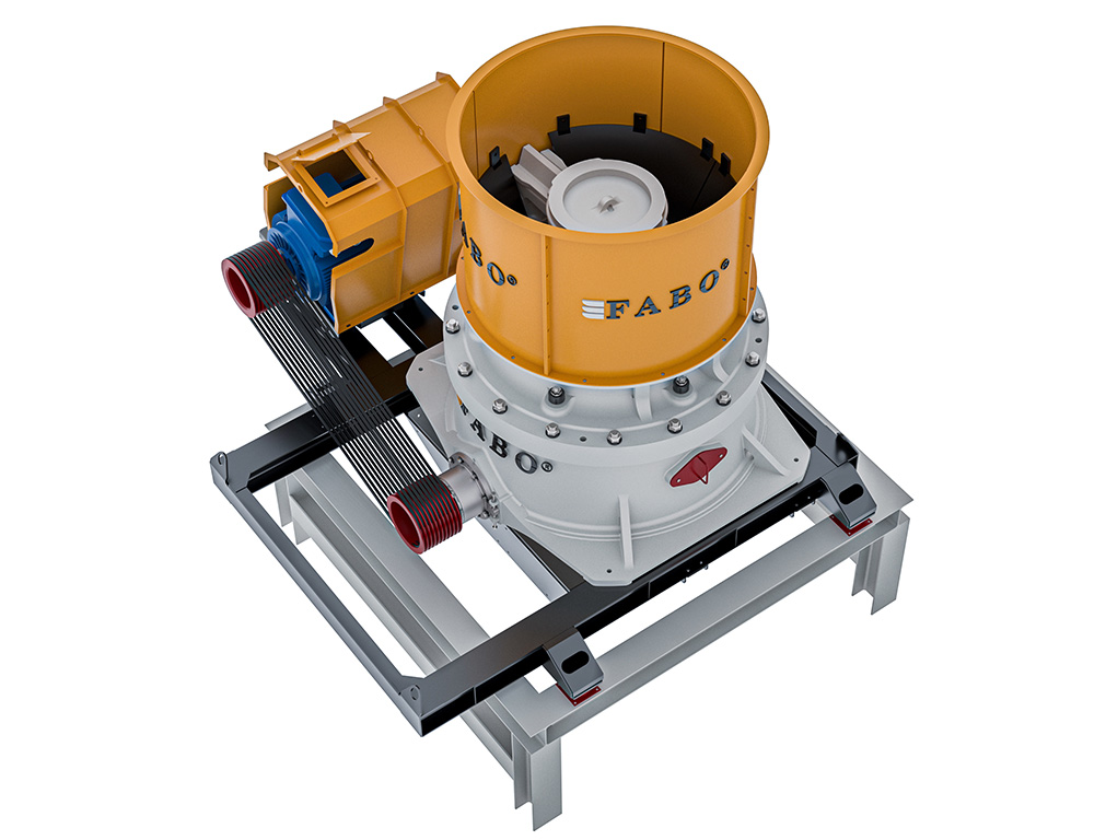 Cone Crusher 440 manufacturer in Ukraine