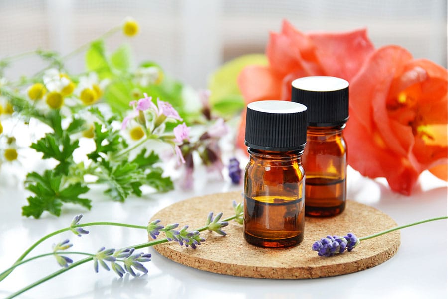  Natural Aroma and Essence Producers in TÜRKİYE 