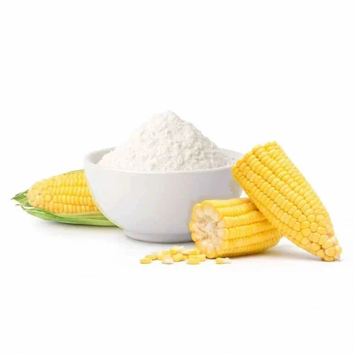 Corn Starch Supplier with Competitive Bulk Price