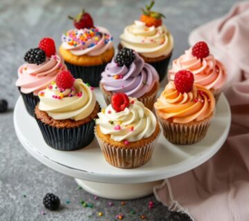 Confectionery raw materials wholesale