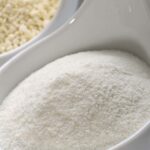 Demineralized Whey Powder for Baby Cereals