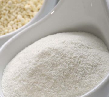 Demineralized Whey Powder for Baby Cereals