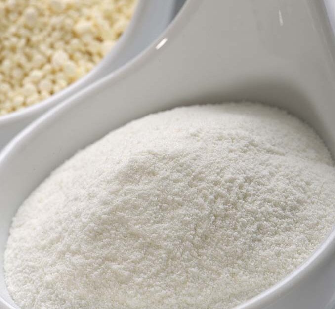 Demineralized Whey Powder for Baby Cereals