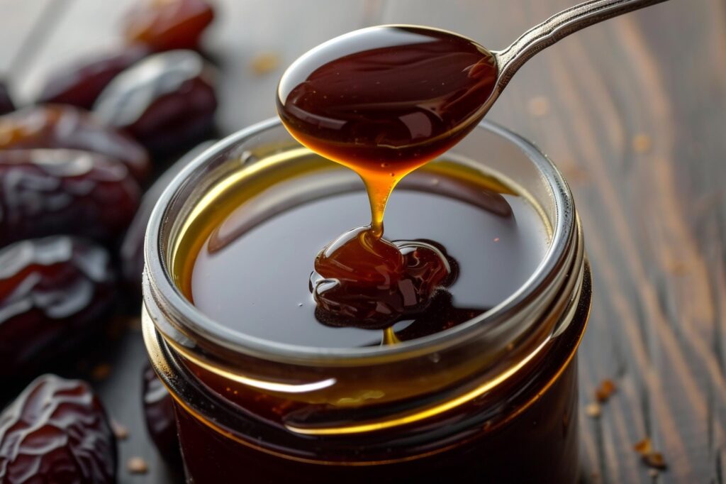 Date Syrup Bulk Supplier in TÜRKİYE