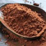 Dark Cocoa Powder Iraq Supplier