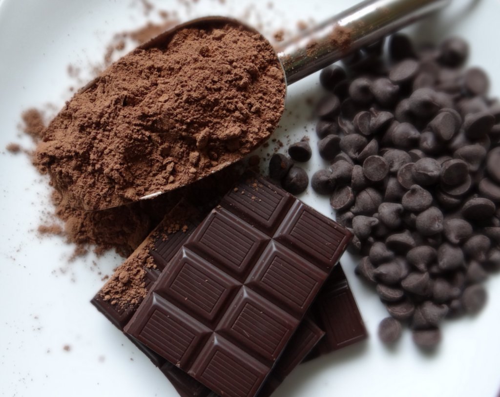 Dark Cocoa Powder Manufacturers TÜRKİYE