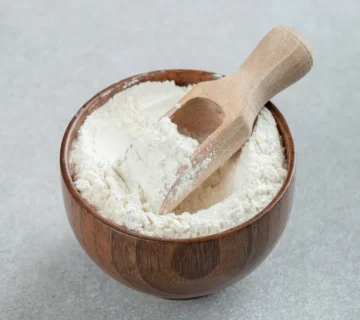 Demineralized Whey Powder for Protein Blends