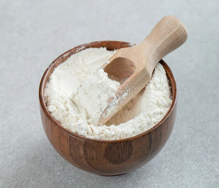 Demineralized Whey Powder for Protein Blends