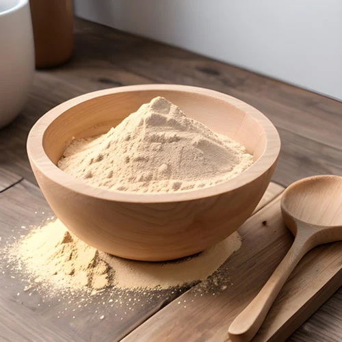 Demineralized Whey Powder for Ice Cream