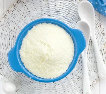 Demineralized whey powder supplier in Afghanistan