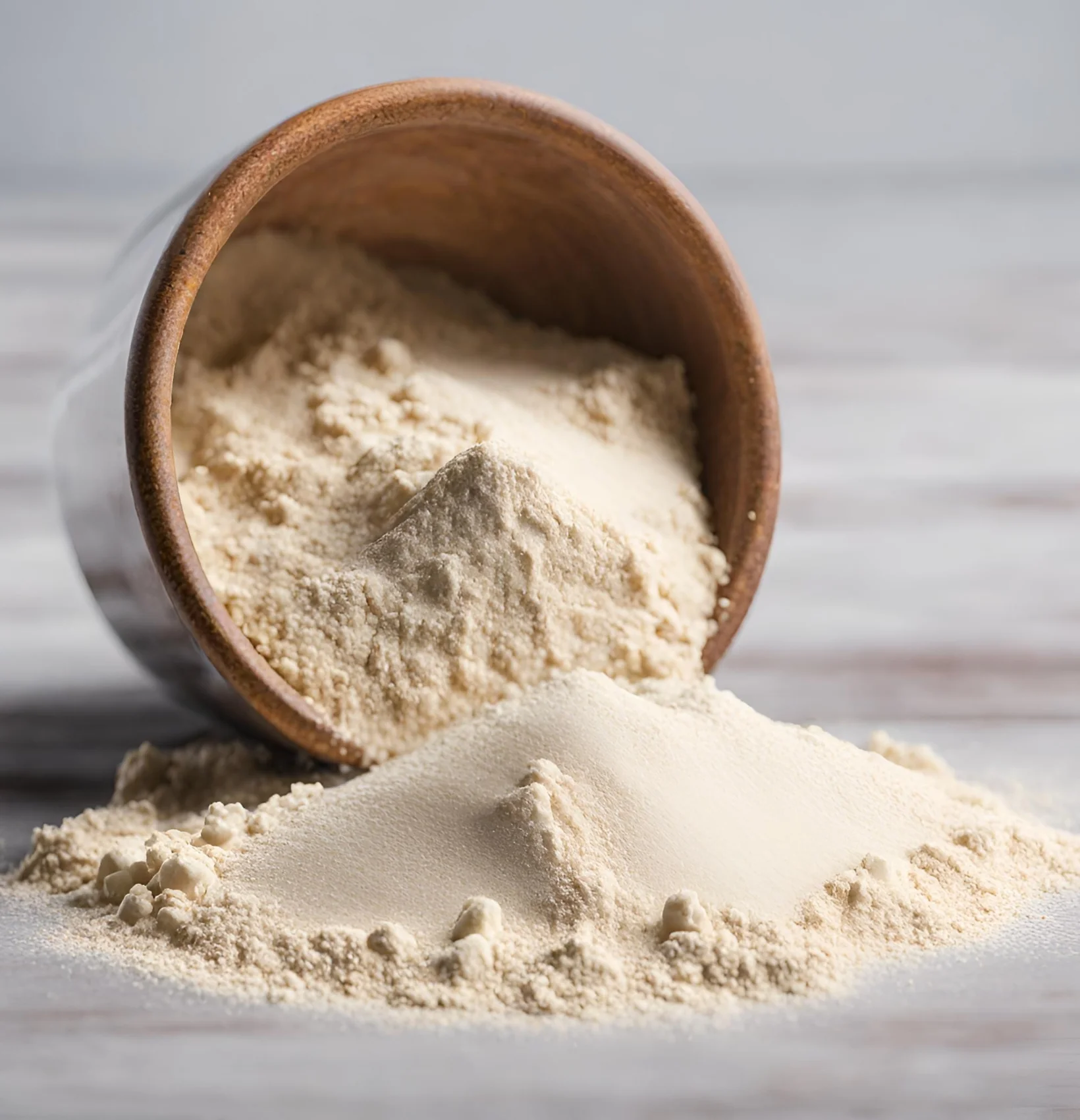 Demineralized Whey Powder D50 Bulk