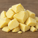 Non-Lauric CBR from Vegetable Oil
