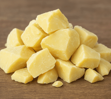 Non-Lauric CBR from Vegetable Oil