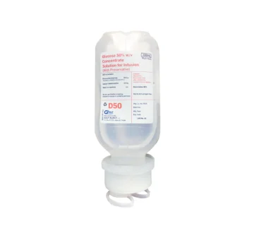 Dextrose supplier in UAE