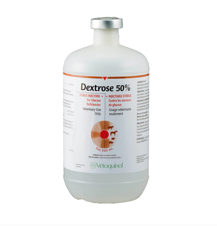Dextrose supplier in UAE