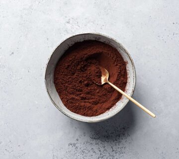 Dutch Process Cocoa Powder Supplier