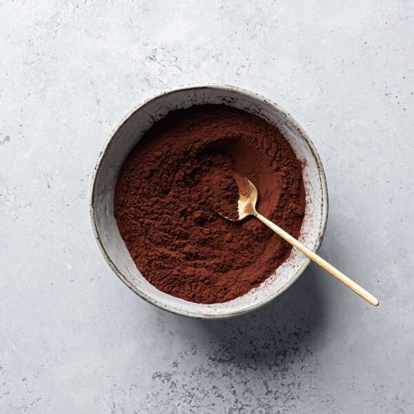 Dutch Process Cocoa Powder Supplier Dutch Process Cocoa Powder Supplier