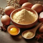 Egg Lecithin for Infant Nutrition