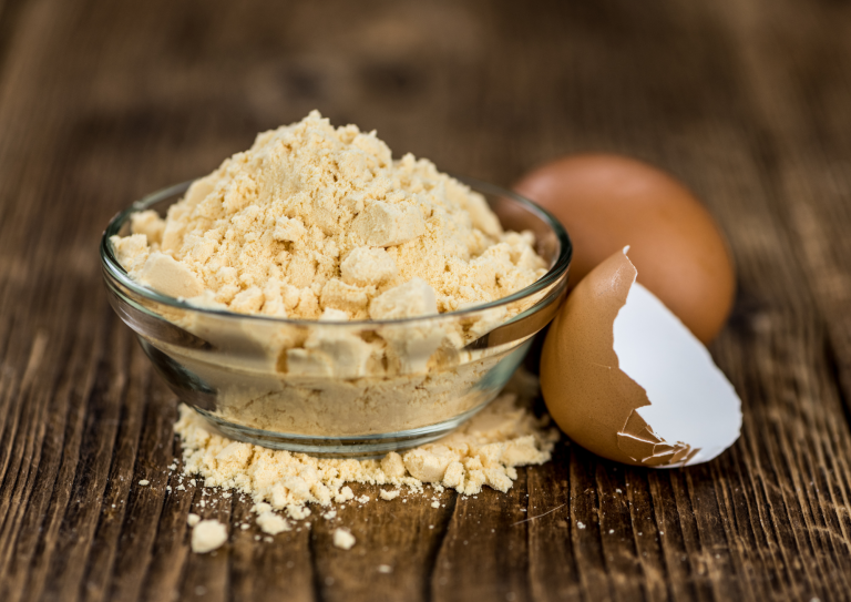 Egg powder supplier in Afghanistan