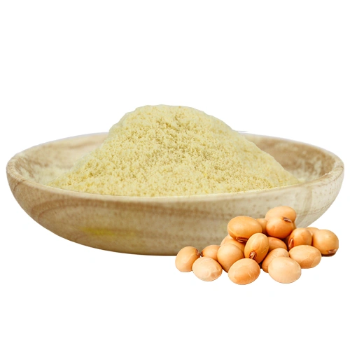 Enzyme Modified Lecithin Supplier